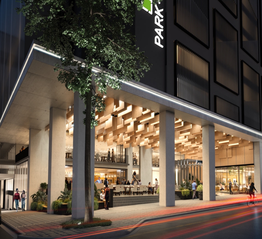 To Let commercial Property for Rent in Cape Town City Centre Western Cape